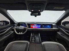 Ford Ruijie L 2.0T EcoBoost four-wheel drive seven-seat supreme - фото 11