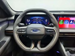 Ford Ruijie L 2.0T EcoBoost four-wheel drive seven-seat supreme - фото 13