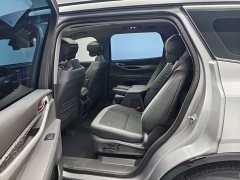 Ford Ruijie L 2.0T EcoBoost four-wheel drive seven-seat supreme - фото 15