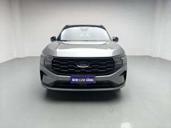 Ford Ruijie L 2.0T EcoBoost four-wheel drive seven-seat supreme - фото 2