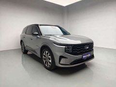 Ford Ruijie L 2.0T EcoBoost four-wheel drive seven-seat supreme - фото 3