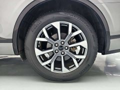 Ford Ruijie L 2.0T EcoBoost four-wheel drive seven-seat supreme - фото 5