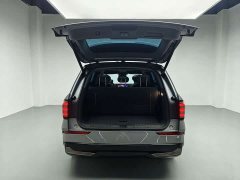 Ford Ruijie L 2.0T EcoBoost four-wheel drive seven-seat supreme - фото 6