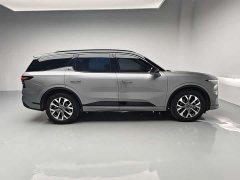Ford Ruijie L 2.0T EcoBoost four-wheel drive seven-seat supreme - фото 7