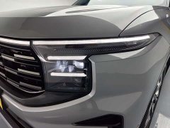 Ford Ruijie L 2.0T EcoBoost four-wheel drive seven-seat supreme - фото 9