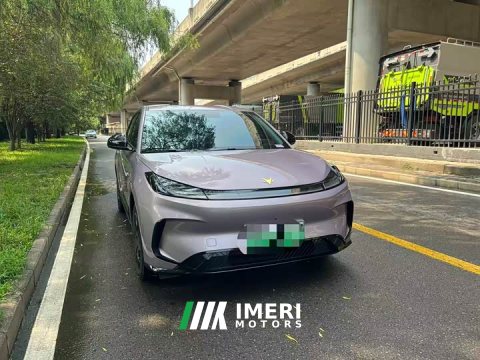2025 Jihu Beta T1 2025 425 PRO - автомобиль из Китая