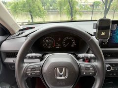 Honda CR-V 2024 240TURBO 2WD Fengyang Edition 5 seats - фото 14