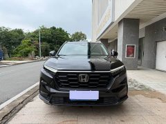 Honda CR-V 2024 240TURBO 2WD Fengyang Edition 5 seats - фото 2