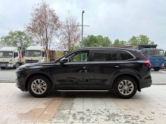 Honda CR-V 2024 240TURBO 2WD Fengyang Edition 5 seats - фото 4