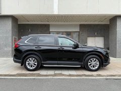 Honda CR-V 2024 240TURBO 2WD Fengyang Edition 5 seats - фото 5