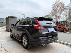 Honda CR-V 2024 240TURBO 2WD Fengyang Edition 5 seats - фото 6