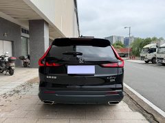 Honda CR-V 2024 240TURBO 2WD Fengyang Edition 5 seats - фото 7
