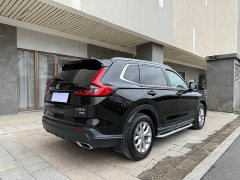 Honda CR-V 2024 240TURBO 2WD Fengyang Edition 5 seats - фото 8