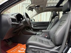 Honda CR-V 2024 240TURBO 2WD Fengyang Edition 5 seats - фото 9