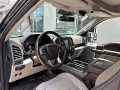 Ford F-150 3.5T automatic - фото 12