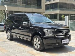 Ford F-150 3.5T automatic - фото 14