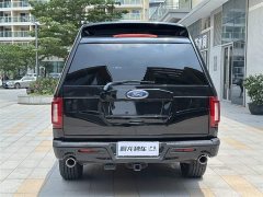 Ford F-150 3.5T automatic - фото 15