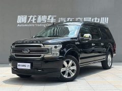 Ford F-150 3.5T automatic - фото 18