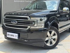 Ford F-150 3.5T automatic - фото 19