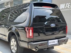Ford F-150 3.5T automatic - фото 20