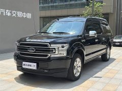 Ford F-150 3.5T automatic - фото 3