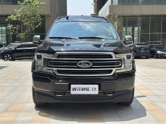 Ford F-150 3.5T automatic - фото 4