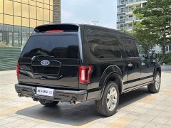 Ford F-150 3.5T automatic - фото 5