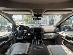 Ford F-150 3.5T automatic - фото 6
