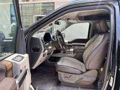 Ford F-150 3.5T automatic - фото 7