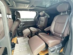 Toyota SIENNA 2021 2.5L Hybrid Platinum Edition - фото 12
