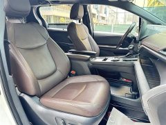 Toyota SIENNA 2021 2.5L Hybrid Platinum Edition - фото 14