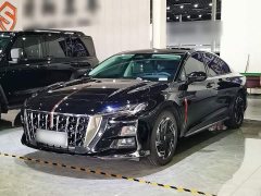 Hongqi H6 2023 2.0T Elite Edition - фото 1