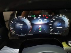 Hongqi H6 2023 2.0T Elite Edition - фото 12