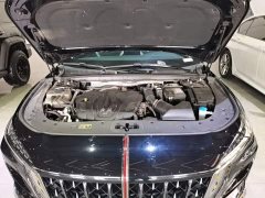 Hongqi H6 2023 2.0T Elite Edition - фото 20