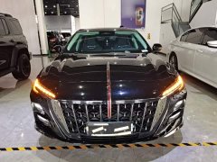 Hongqi H6 2023 2.0T Elite Edition - фото 3