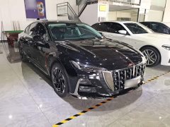 Hongqi H6 2023 2.0T Elite Edition - фото 4