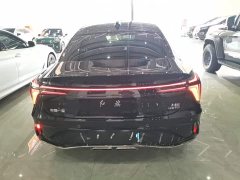 Hongqi H6 2023 2.0T Elite Edition - фото 6