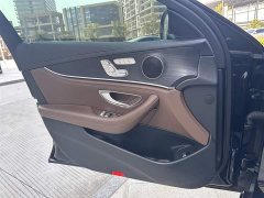 Mercedes-Benz E-Class E 300 L Sporty and Fashionable - фото 10