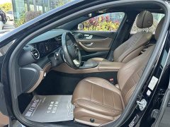 Mercedes-Benz E-Class E 300 L Sporty and Fashionable - фото 11