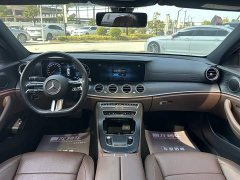 Mercedes-Benz E-Class E 300 L Sporty and Fashionable - фото 13