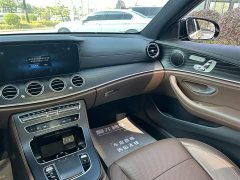 Mercedes-Benz E-Class E 300 L Sporty and Fashionable - фото 15