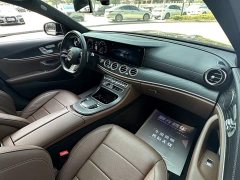 Mercedes-Benz E-Class E 300 L Sporty and Fashionable - фото 18