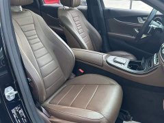 Mercedes-Benz E-Class E 300 L Sporty and Fashionable - фото 19