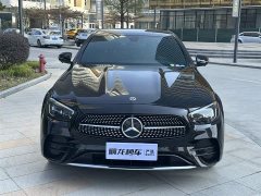 Mercedes-Benz E-Class E 300 L Sporty and Fashionable - фото 2