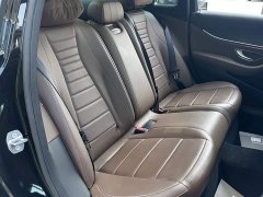 Mercedes-Benz E-Class E 300 L Sporty and Fashionable - фото 20