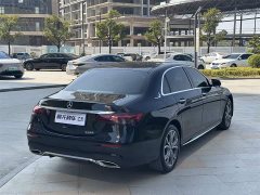 Mercedes-Benz E-Class E 300 L Sporty and Fashionable - фото 8