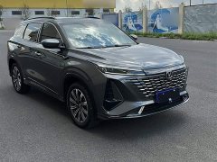 Changan CS75 Plus 2023 3rd Generation 1.5T Automatic Pilot Edition - фото 10