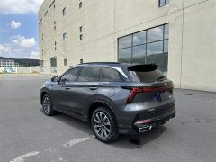 Changan CS75 Plus 2023 3rd Generation 1.5T Automatic Pilot Edition - фото 11