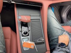 Changan CS75 Plus 2023 3rd Generation 1.5T Automatic Pilot Edition - фото 12