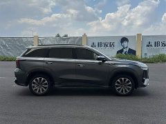 Changan CS75 Plus 2023 3rd Generation 1.5T Automatic Pilot Edition - фото 15